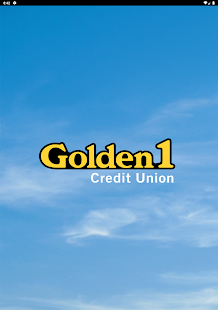 Golden 1 Mobile Screenshot
