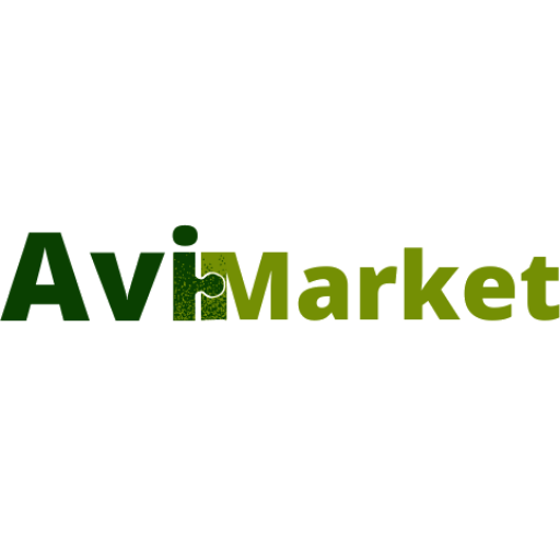 Avimarket logo