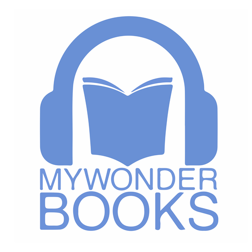 Audio Bedtime Stories for Kids logo
