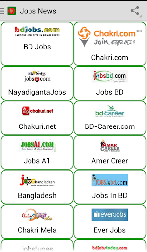 BD News Kit -Everything in one - বিডি নিউজ কিট