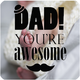 Icon image HAPPY FATHER'S DAY