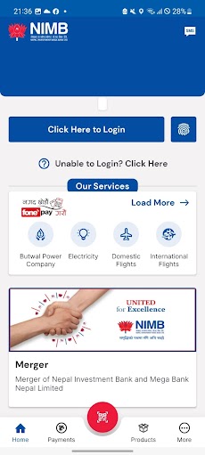 NIMB Smartのおすすめ画像2