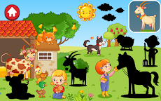 Toddler Puzzles Game for Kidsのおすすめ画像5