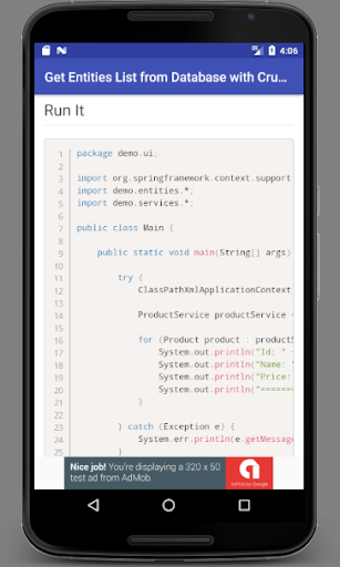 Learn Spring Boot Data JPA with Real Apps