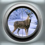 Sniper Deer Hunting Simulator icon