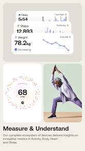 Partner Apps - I'm having issues syncing my Google Fit account to Withings  App. What should I do? – Withings