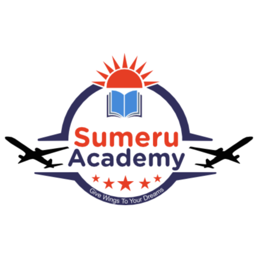 Sumeru Academy logo