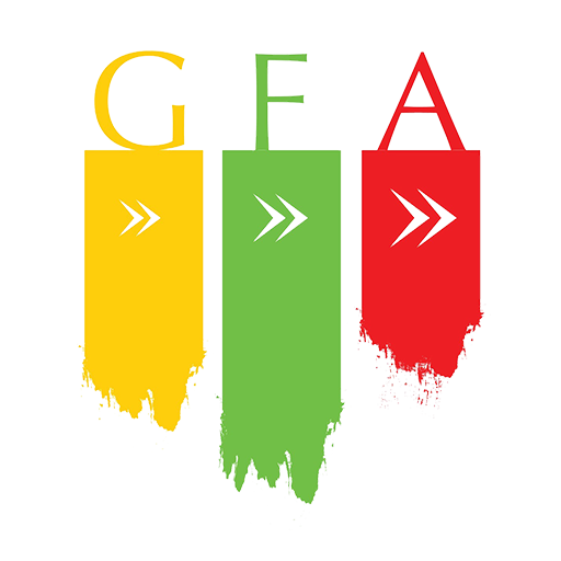Golden Future Academy logo