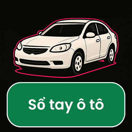 Sổ tay ô tô Tải xuống trên Windows