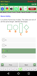 NCO 3 Cyber Olympiad poster 13