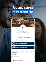 Woopen Real Estate & Housing