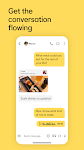 screenshot of Bumble Dating App: Meet & Date
