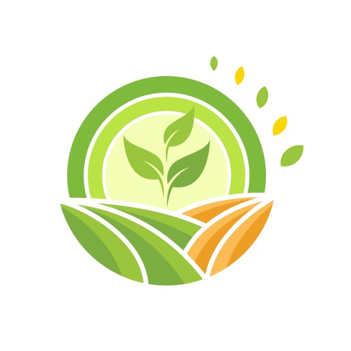 Jaivik Krishiजैविक कृषि logo
