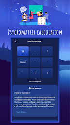 Numerology & Biorhythm meaning