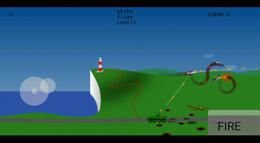 Dogfight Evolution Screen 3