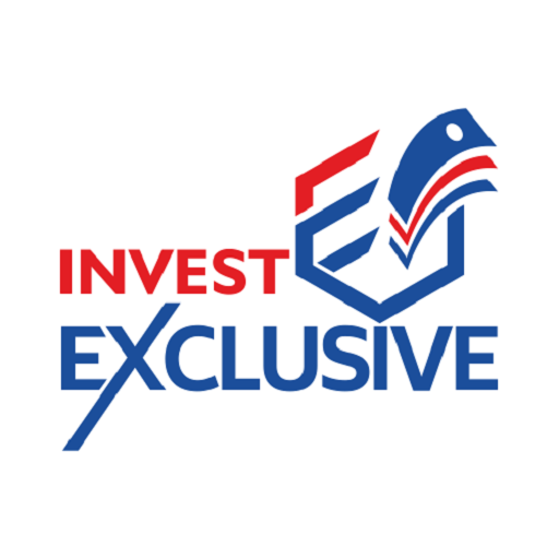 Invest Exclusive logo