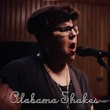 Alabama Shakes Top Song Lyrics icon