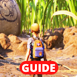 Cover Image of ダウンロード Guide For Grounded Survival Game Tips 1.0 APK