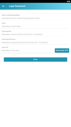 Partner Kokola Screen 2