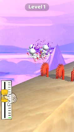 Gravity Controller - Screenshot 3