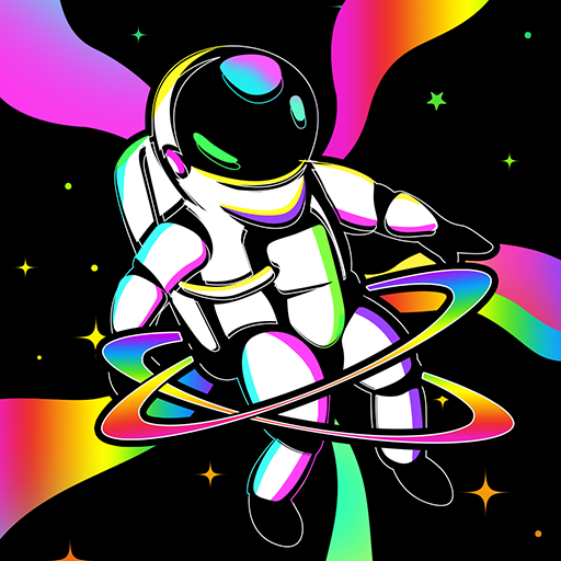 COGUL HD/4K Wallpaper - Rainbo logo