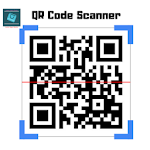 Cover Image of Download QR Code Scanner 4.2.3 APK