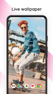 Likee Wallpaper 4