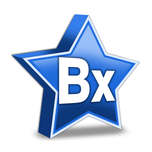 Brand Xpress  Icon