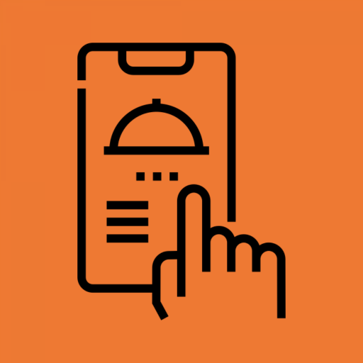 DigyFoody Client logo