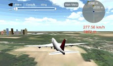 Flight Simulator B737-400のおすすめ画像1