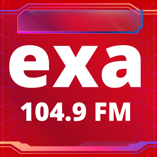 Exa Radio FM Popular MX