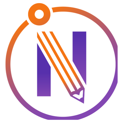 NC Physics logo