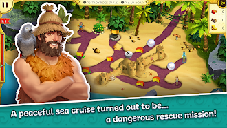 Game screenshot 12 Labours of Hercules XIV mod apk