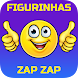 Figurinhas Para Zap Zap - Androidアプリ