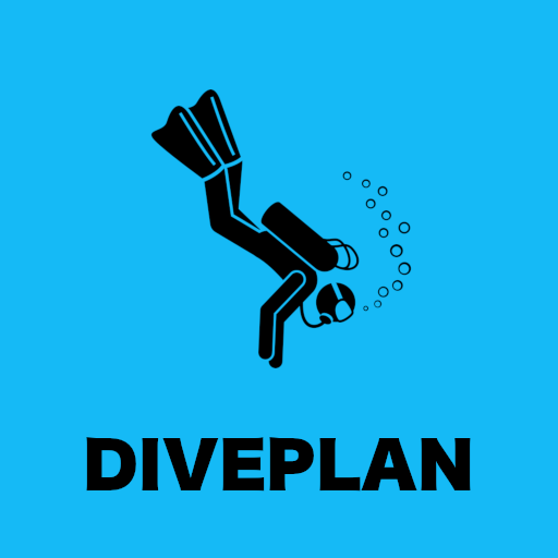 Diveplan logo