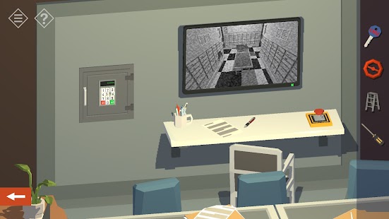 Tiny Room Stories Town Mystery Screenshot