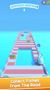 Busquarium - Offline Fish Game screenshot 1
