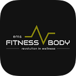 Cover Image of Télécharger EMS Fitness Body  APK