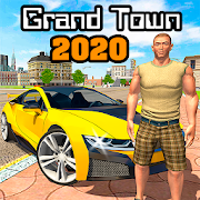 Top 50 Action Apps Like Grand Town: Back To Auto 2020 - Best Alternatives