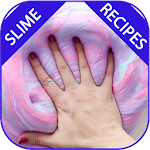 Cover Image of ดาวน์โหลด Slime Recipes  APK