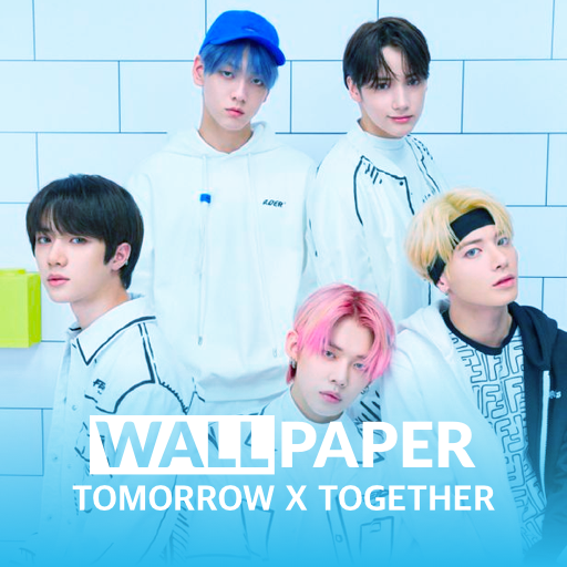 Tomorrow X Together Wallpaper
