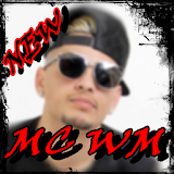 MC WM-(Eu To Solteiro,Eu To Bem)feat.MC Bin Laden icon