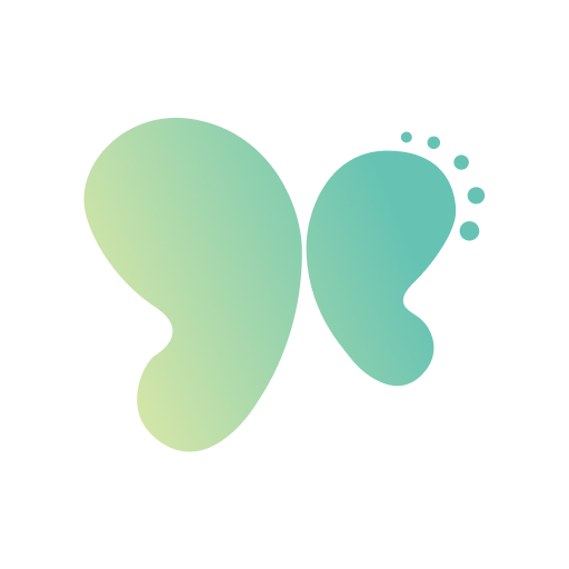Flutter Care: Pregnancy logo
