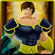 Hercules: A Legendary Journey - Androidアプリ