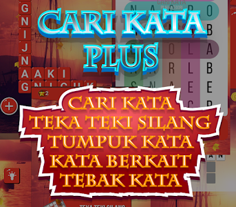 Cari Kata Indonesia Plus Unknown