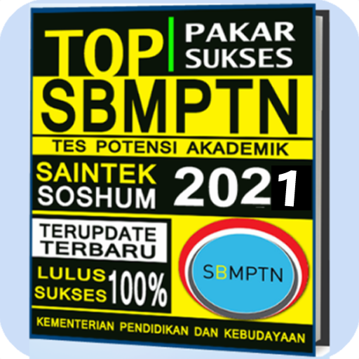 Soal SBMPTN 2021 - Jitu, Akura  Icon