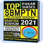 Cover Image of Unduh Soal SBMPTN 2021 - Jitu, Akurat dan Pembahasan 8.0 APK