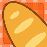 パン屋さん icon
