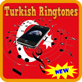 ? Turkish Ringtones ? 2018 ?رنات تركية ? icon