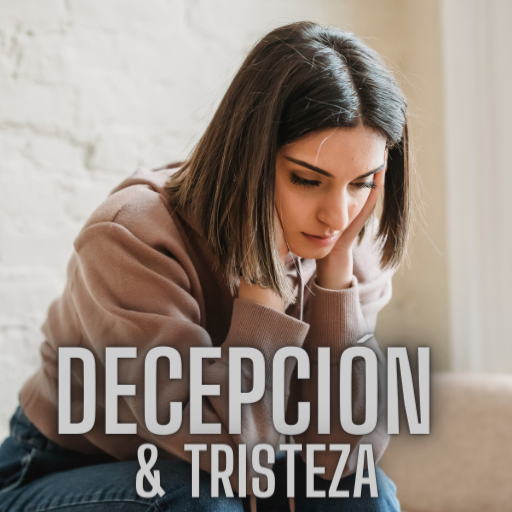 Frases de Decepcion y Tristeza  Icon